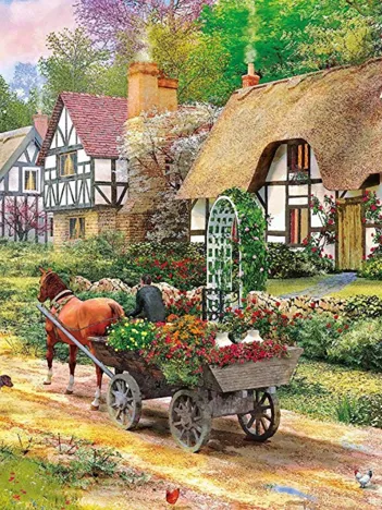 Produit Heading Home Image