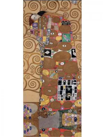 Produit Klimt Gustav : L'Accomplissement Image