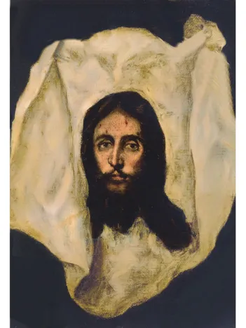 Produit El Greco : La Veronica Image