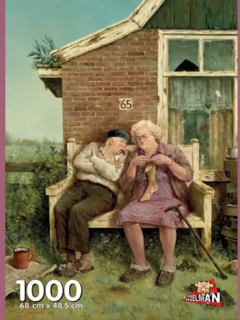 Produit Marius van Dokkum : Le véritable amour Image