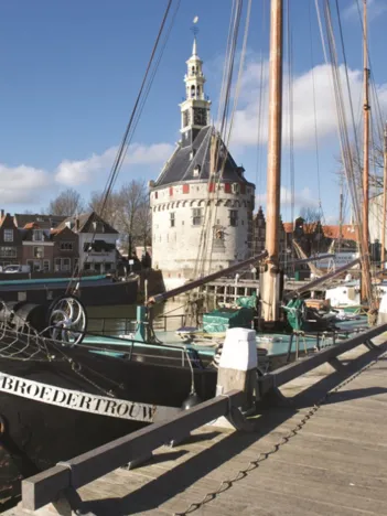 Produit Pays Bas : Hoorn Image