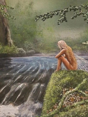 Produit Nico Bulder : La Licorne Image