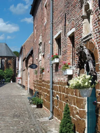 Produit Belgique : Diest Image