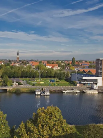 Produit Belgique : Kuurne Image