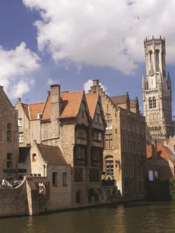 Produit Belgique : Bruges Image