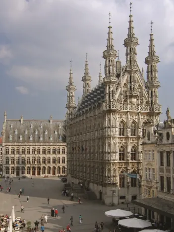 Produit Belgique : Louvain Image