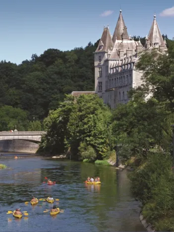 Produit Belgique : Durbuy Image