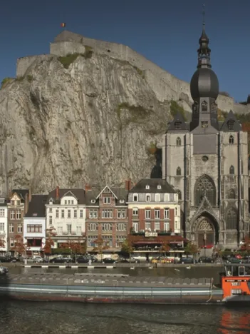 Produit Belgique : Dinant Image