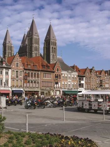 Produit Belgique : Tournai Image