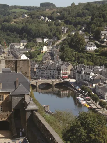 Produit Belgique : Bouillon Image