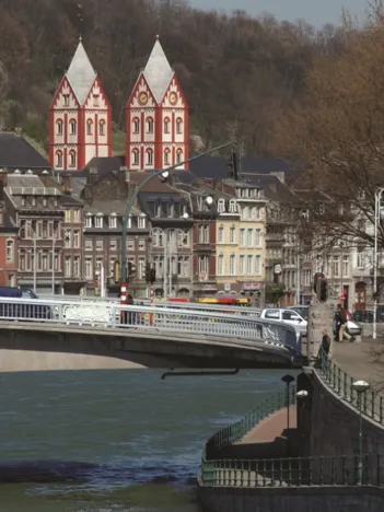 Produit Belgique : Liège Image