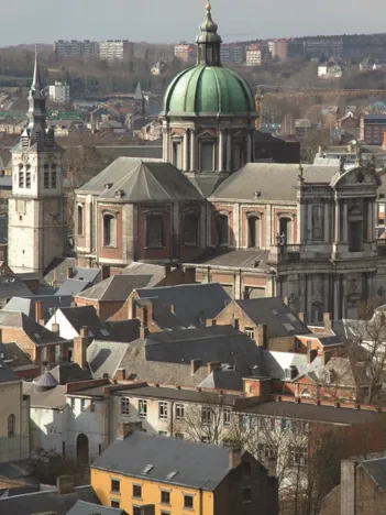 Produit Belgique : Namur Image