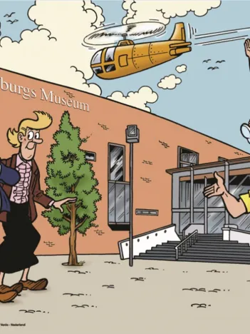 Produit Bob et Bobette : Le Musée de Limbourg Image