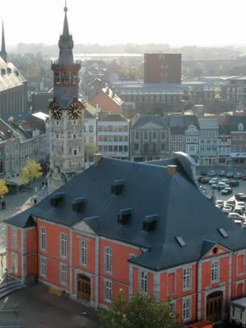 Produit Belgique : Sint-Truiden Image