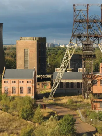 Produit Belgique : Beringen Image