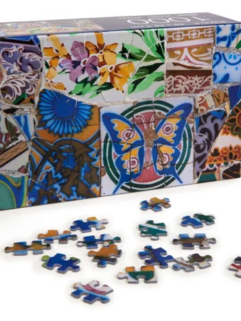 Produit Trencadis Mariposa Image