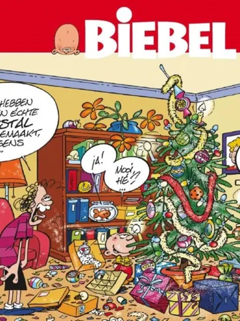 Produit Biebel Image