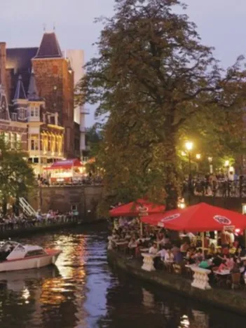 Produit Utrecht Image