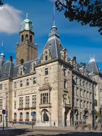 Produit Rotterdam Image