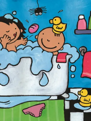 Produit Noa : Dans la salle de bain Image