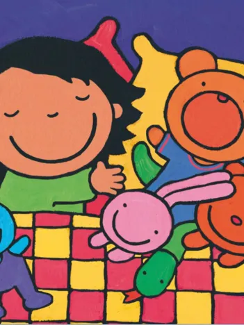 Produit Noa : Au dodo ! Image