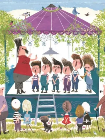 Produit Fiep Westendorp Image