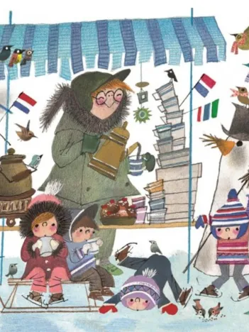 Produit Fiep Westendorp Image