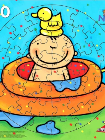 Produit Dans le bain Image