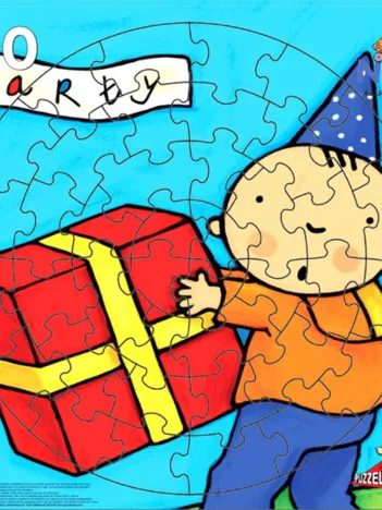 Produit Le cadeau Image