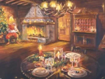 Produit Santa Claus Image