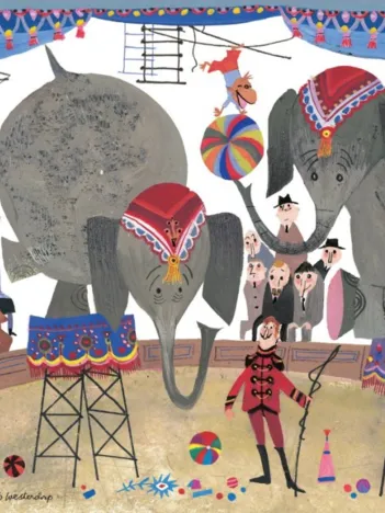 Produit Circus Image