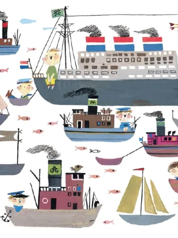 Produit Navigation de Plaisance Image