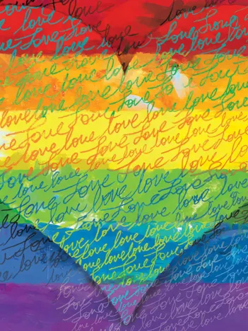 Produit Love & Pride ! Image