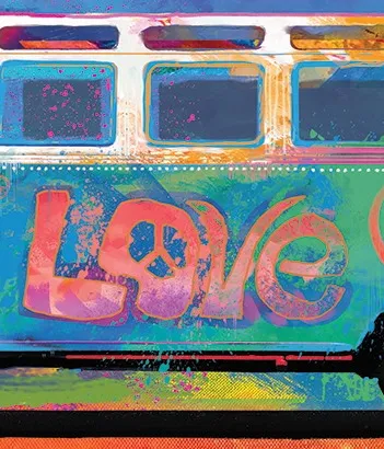 Produit Love Splash Image