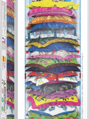 Produit Fluffy Kitty Image