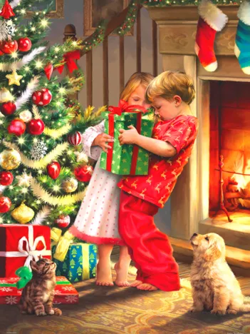 Produit Christmas Surprise Image