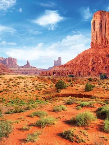 Produit Monument Valley Image