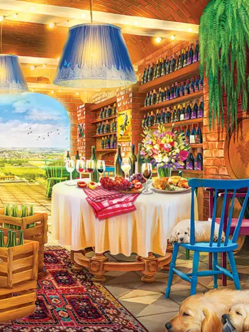 Produit Vignoble Image