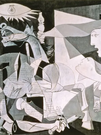 Produit Guernica Image