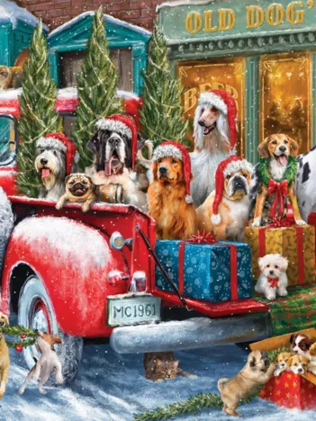 Produit Cadeaux pour Chiots Image