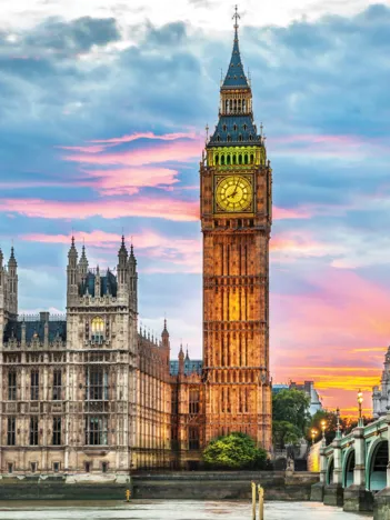 Produit London - Big Ben Image