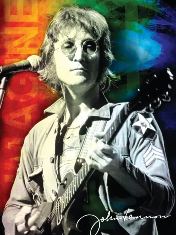 Produit John Lennon Image