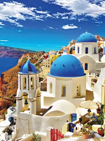 Produit Santorin Image