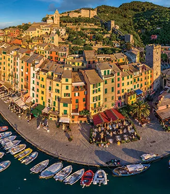 Produit Porto Venere Image