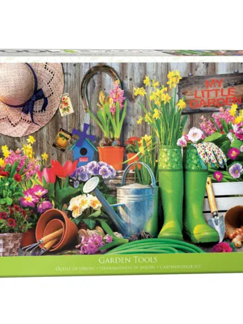 Produit Garden Tools Image
