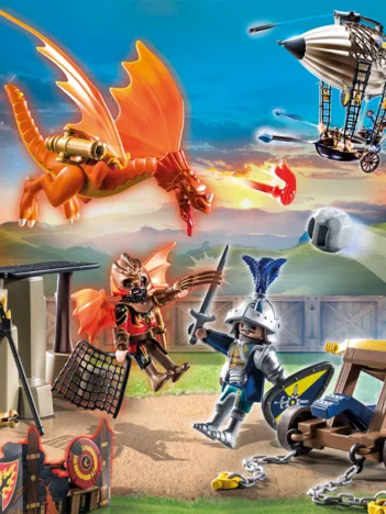 Produit Novelmore - Le Tournoi Image