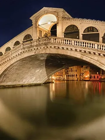 Produit Manfred Voss - Rialto Bridge Image