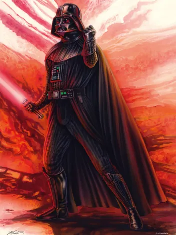 Produit Le Sith Image