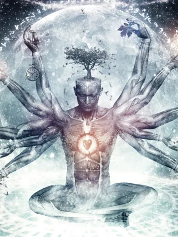 Produit Rêve dans l'Univers Image