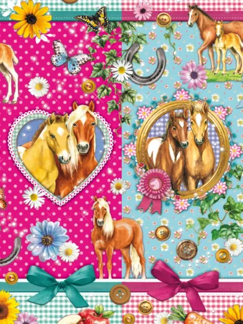 Produit Chevaux Heureux Image